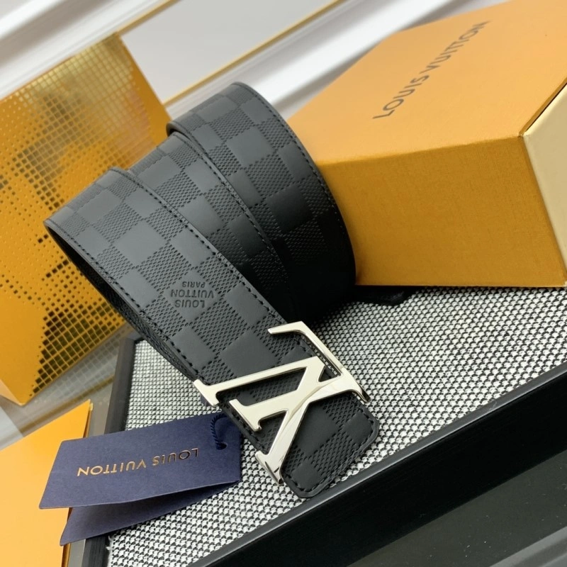 Louis Vuitton Belts GoAnywhere 297078