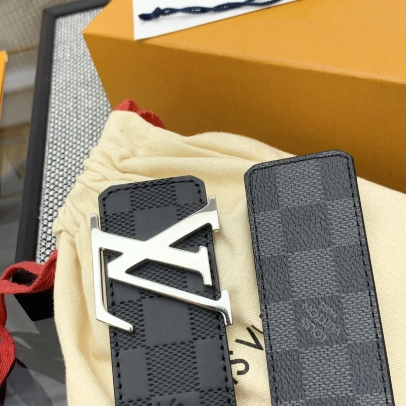 Louis Vuitton Belts GoAnywhere 297078