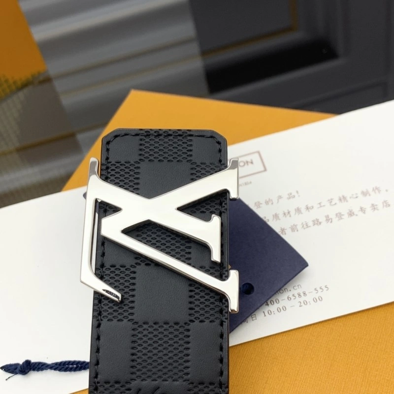Louis Vuitton Belts GoAnywhere 297078