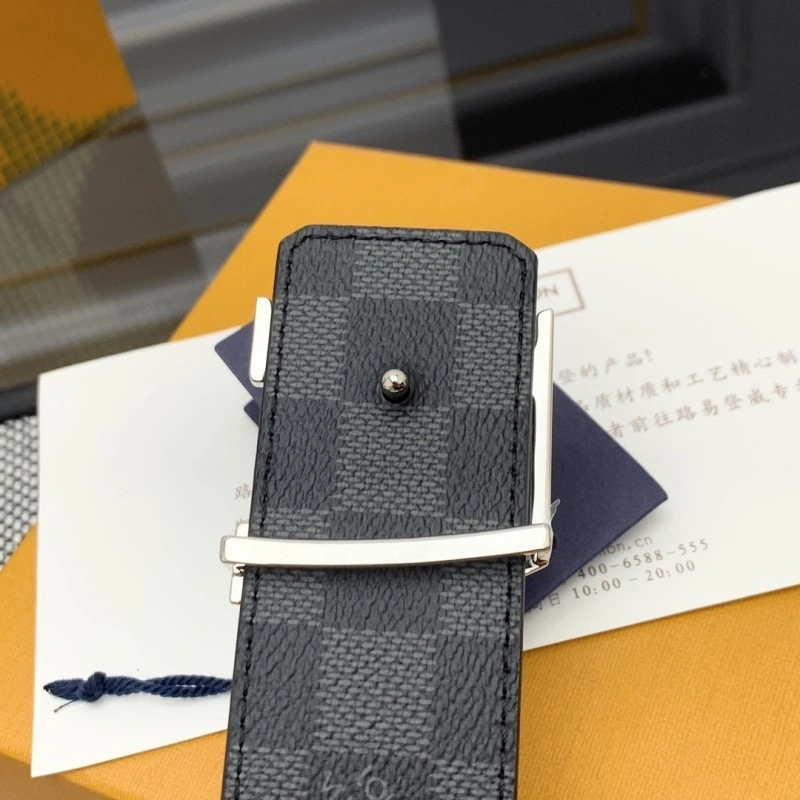 Louis Vuitton Belts GoAnywhere 297078