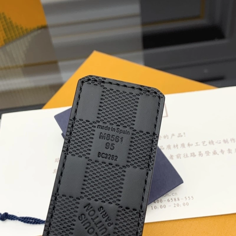 Louis Vuitton Belts GoAnywhere 297078