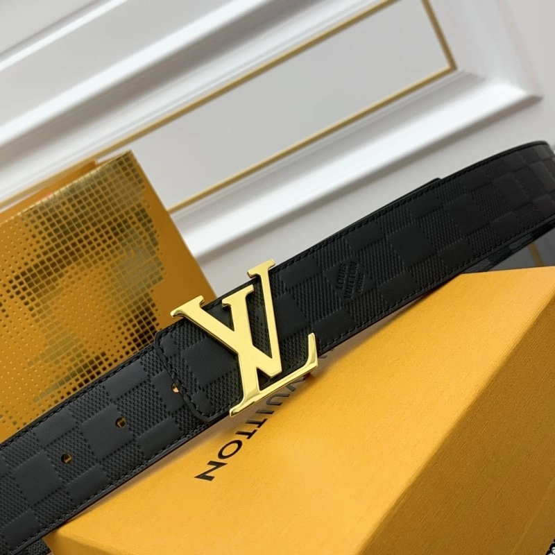 Louis Vuitton Belts TimelessDesign 297061