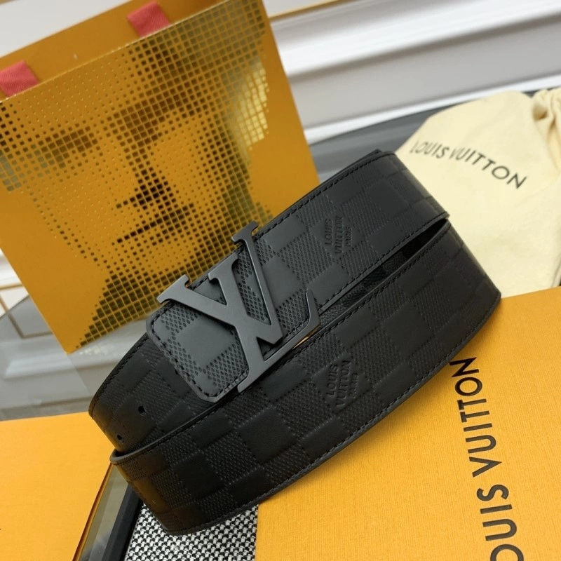 Louis Vuitton Belts GoodFit 297069