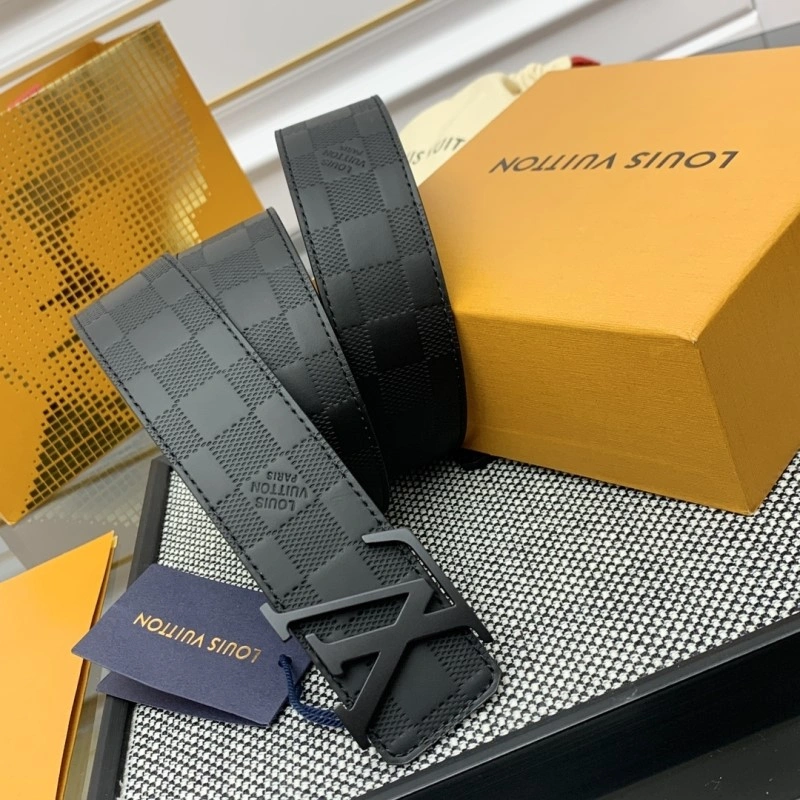 Louis Vuitton Belts GoodFit 297069
