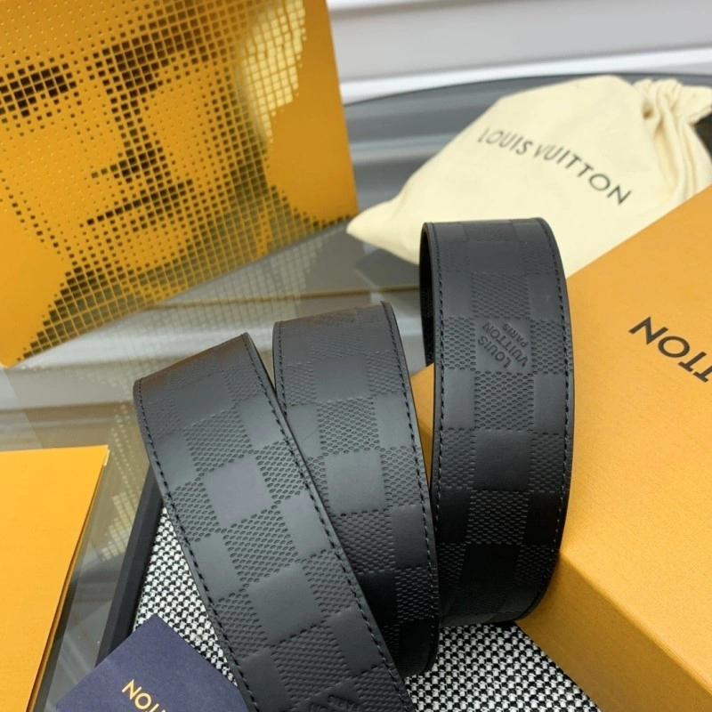 Louis Vuitton Belts GoodFit 297069