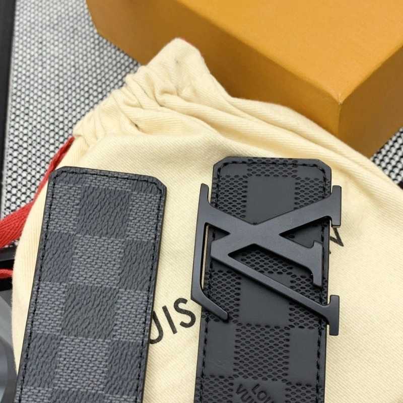 Louis Vuitton Belts GoodFit 297069