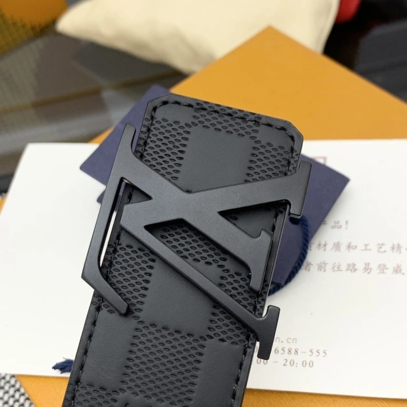 Louis Vuitton Belts GoodFit 297069