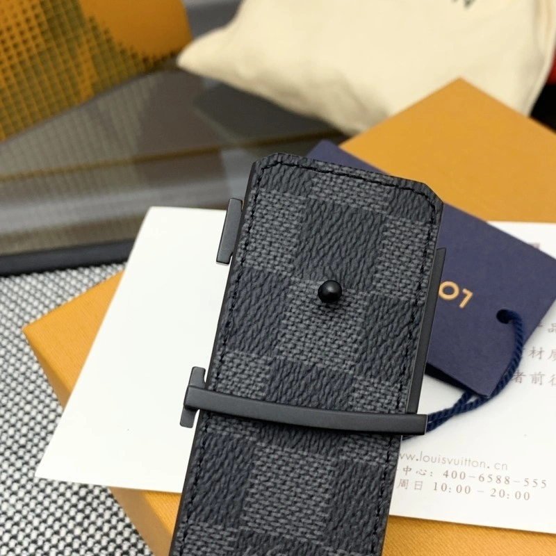 Louis Vuitton Belts GoodFit 297069