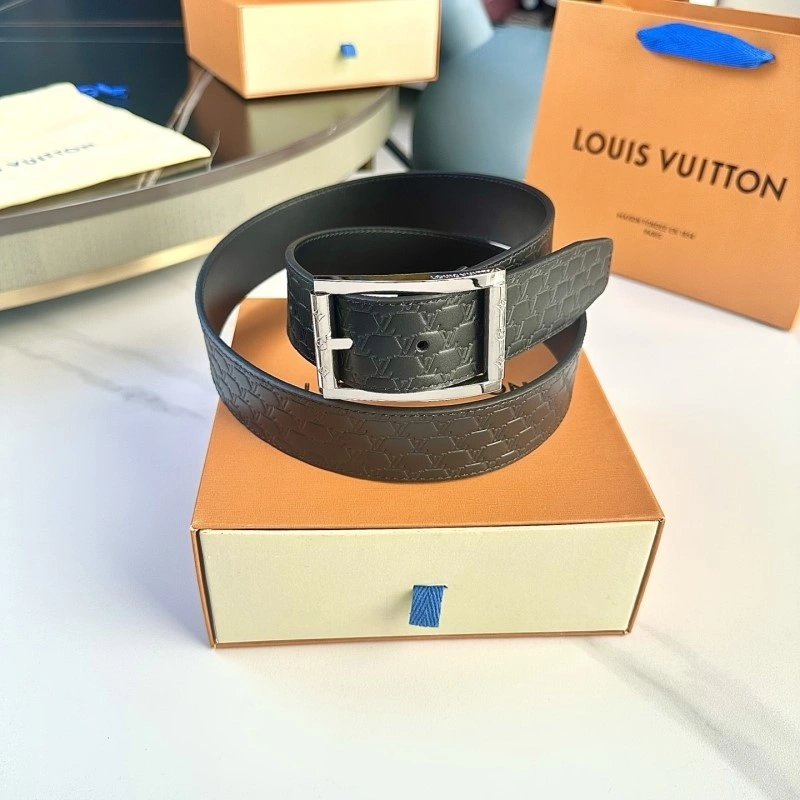Sustainable Louis Vuitton Belts 297071