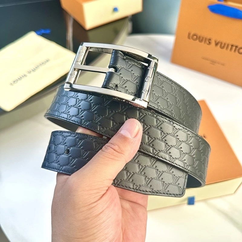 Sustainable Louis Vuitton Belts 297071