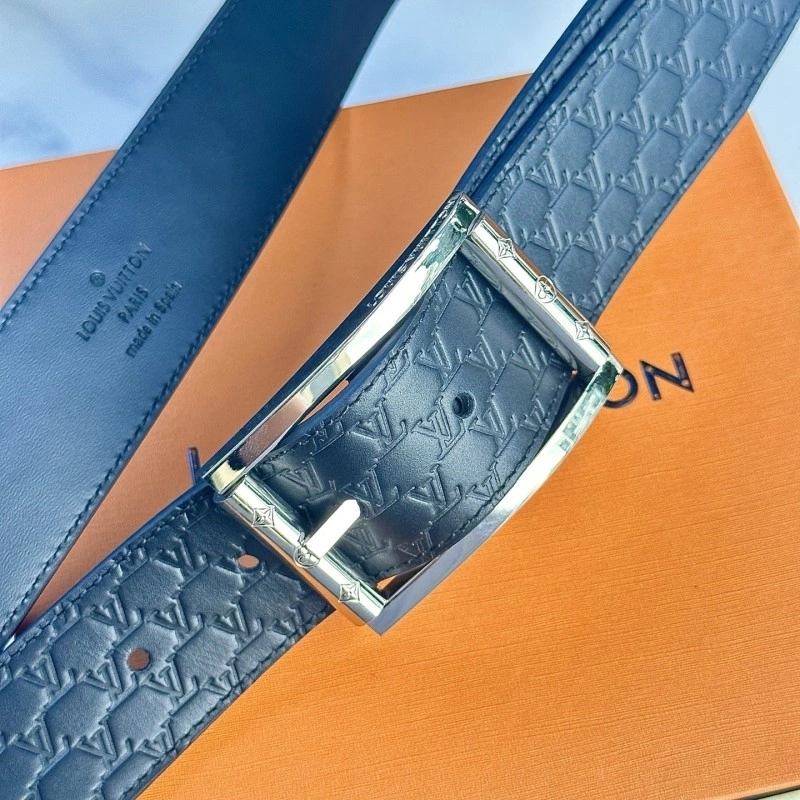 Sustainable Louis Vuitton Belts 297071