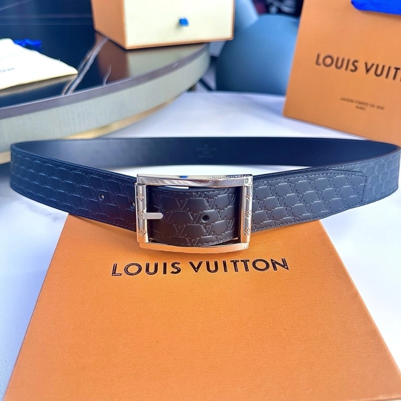 Sustainable Louis Vuitton Belts 297071