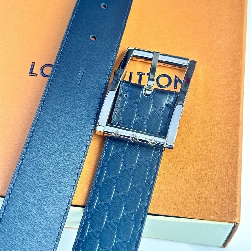 Sustainable Louis Vuitton Belts 297071