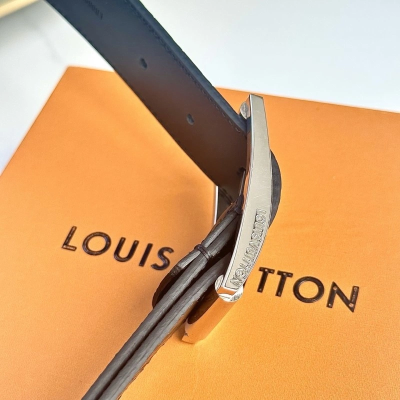 Sustainable Louis Vuitton Belts 297071