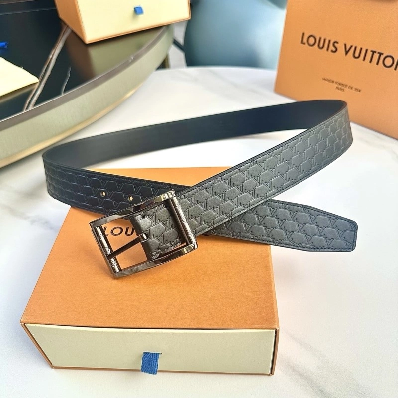 Louis Vuitton Belts Durable 297074