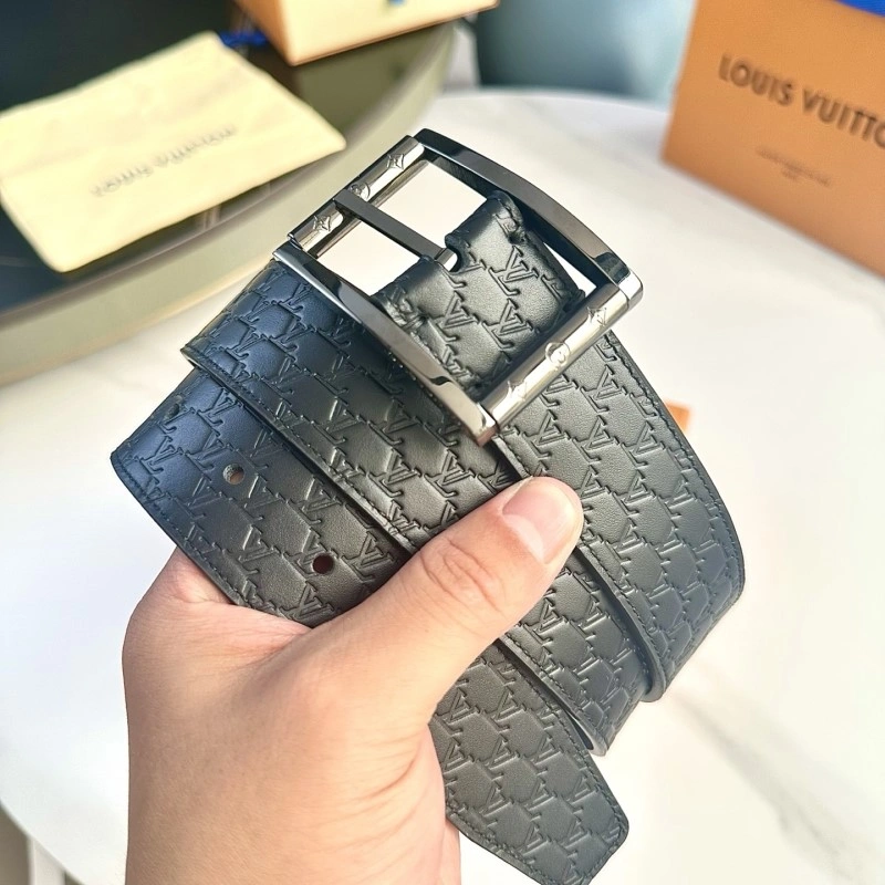 Louis Vuitton Belts Durable 297074