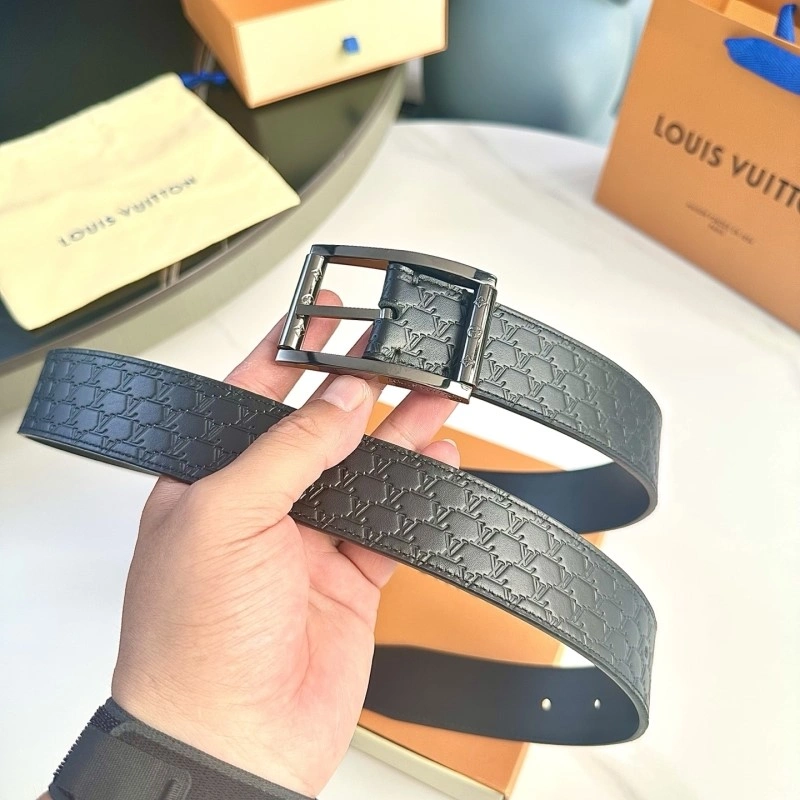 Louis Vuitton Belts Durable 297074