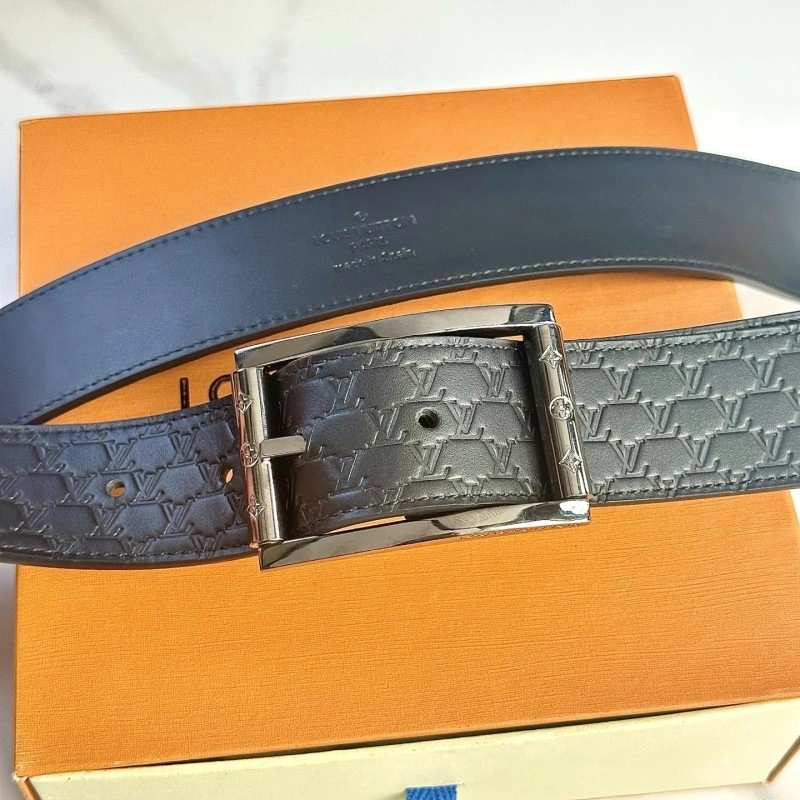 Louis Vuitton Belts Durable 297074