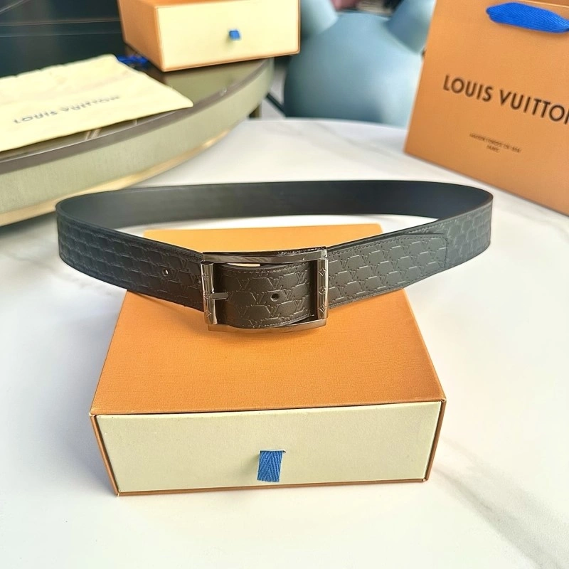 Louis Vuitton Belts Durable 297074