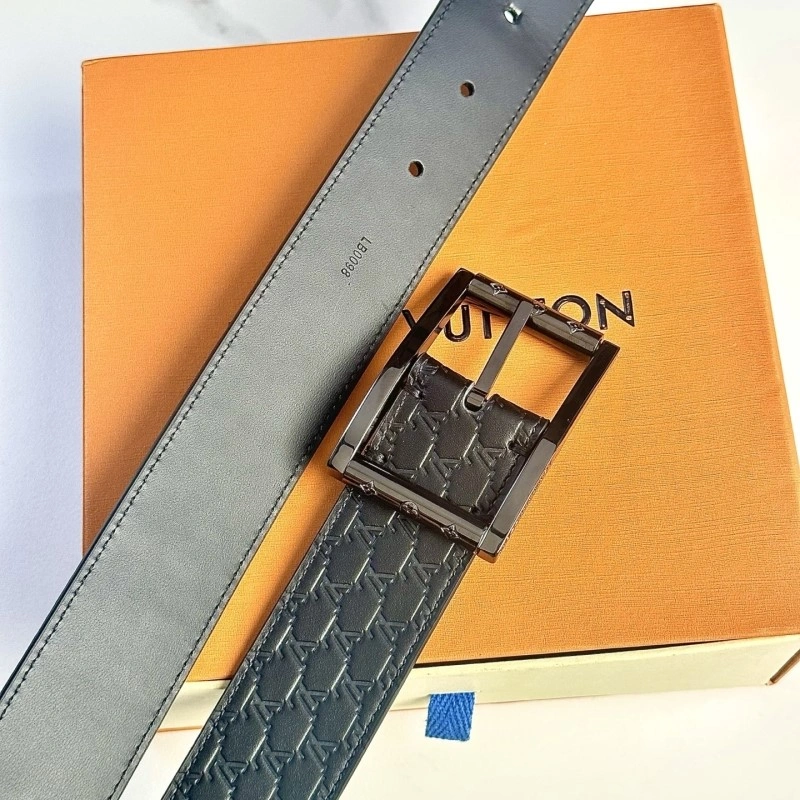 Louis Vuitton Belts Durable 297074