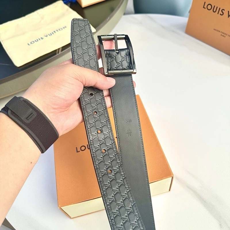 Louis Vuitton Belts Durable 297074