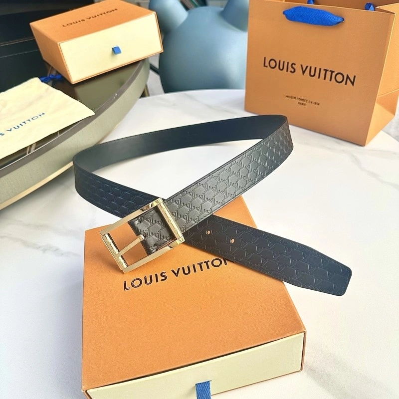 TravelReady Louis Vuitton Belts 297066