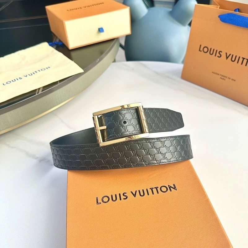 TravelReady Louis Vuitton Belts 297066