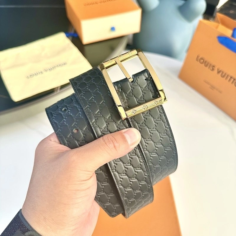 TravelReady Louis Vuitton Belts 297066