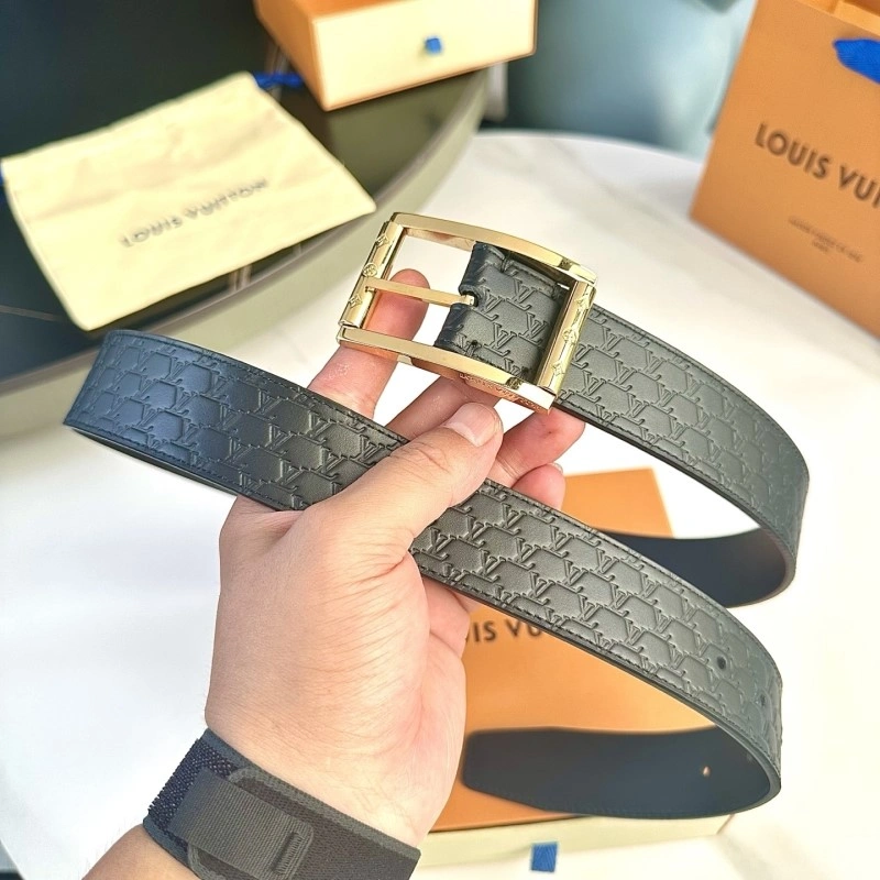 TravelReady Louis Vuitton Belts 297066