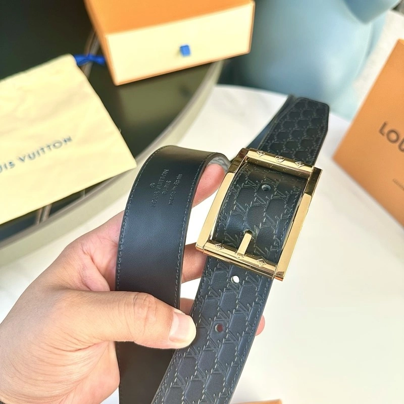 TravelReady Louis Vuitton Belts 297066