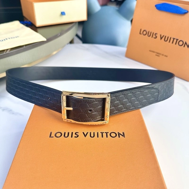 TravelReady Louis Vuitton Belts 297066