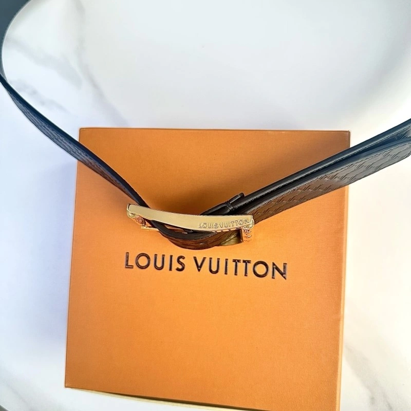 TravelReady Louis Vuitton Belts 297066