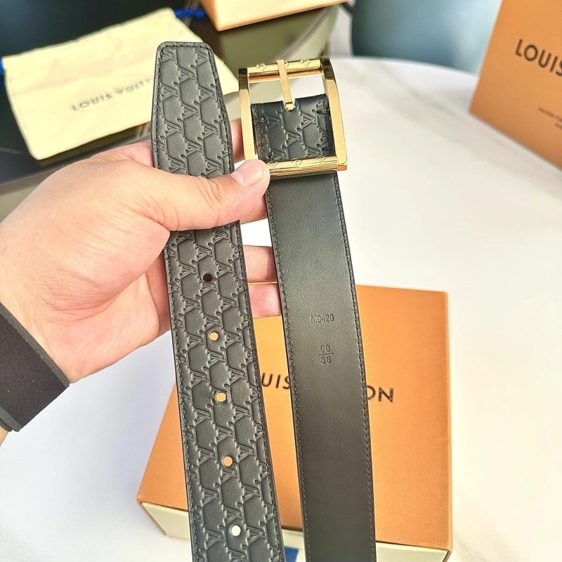 TravelReady Louis Vuitton Belts 297066