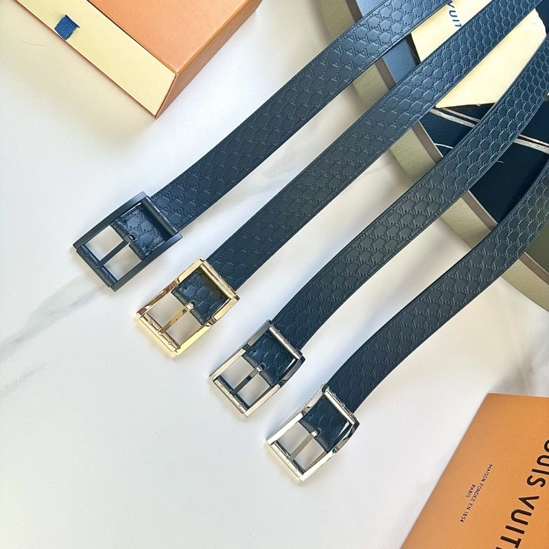 TravelReady Louis Vuitton Belts 297066