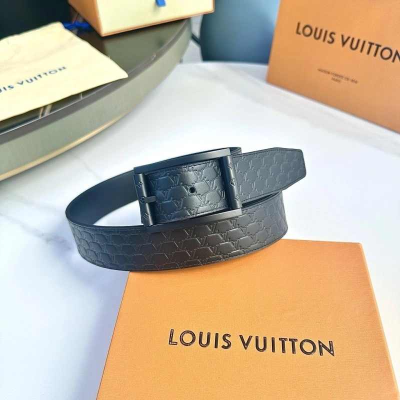 Louis Vuitton Belts Chic 297073