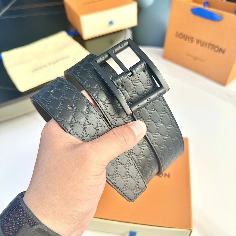 Louis Vuitton Belts Chic 297073