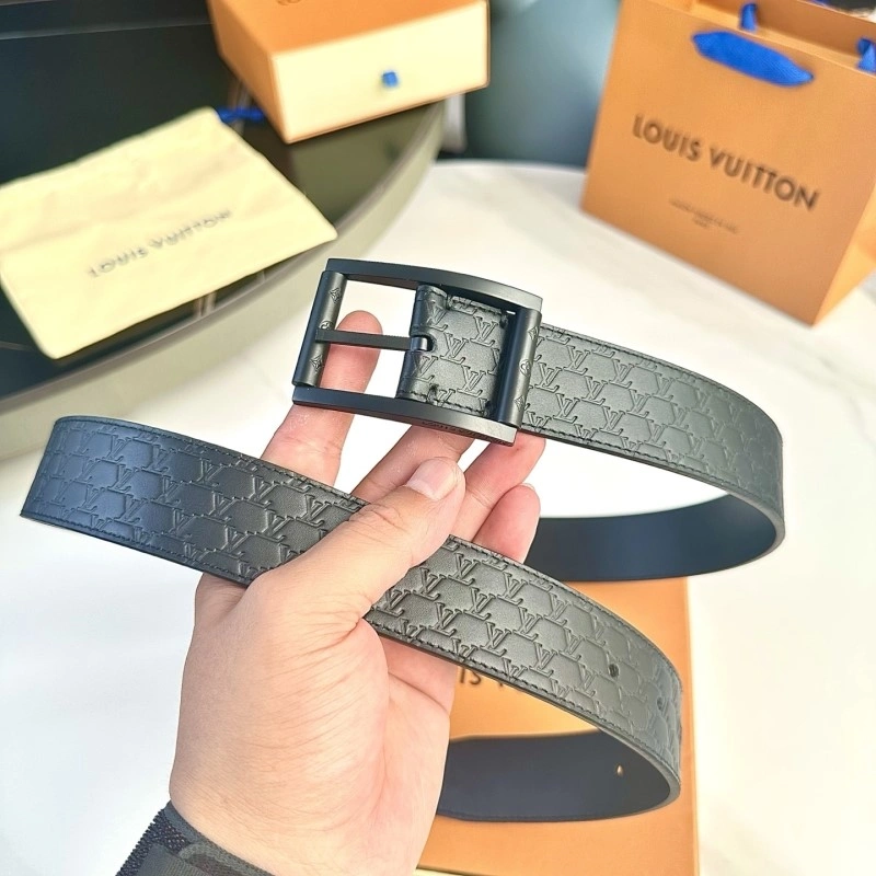 Louis Vuitton Belts Chic 297073