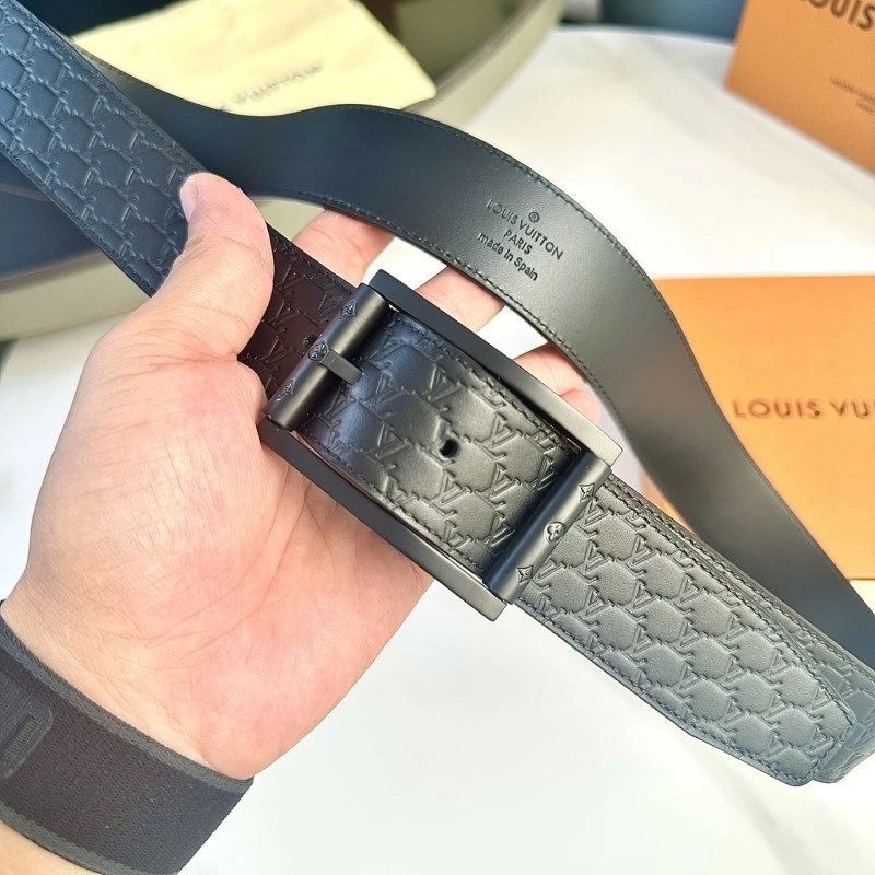 Louis Vuitton Belts Chic 297073