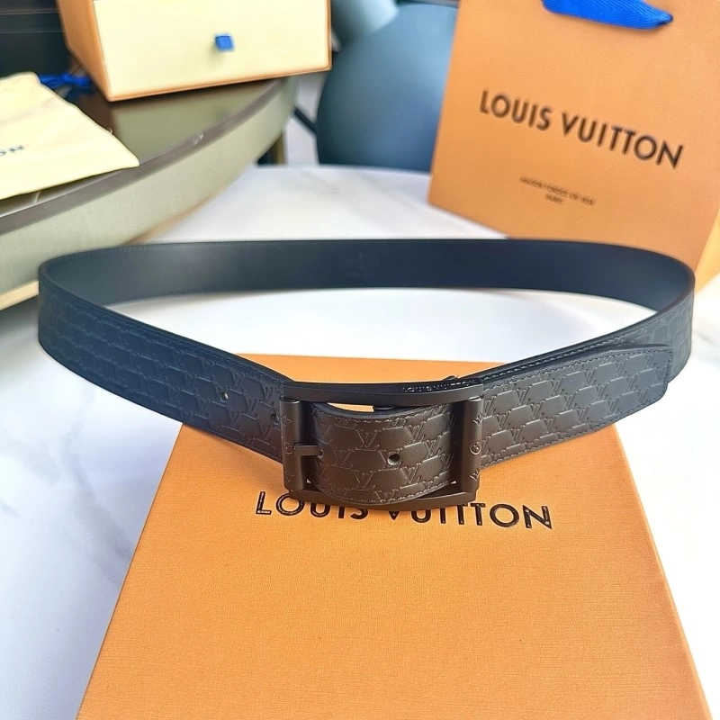 Louis Vuitton Belts Chic 297073