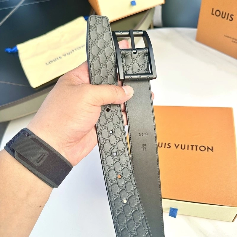 Louis Vuitton Belts Chic 297073