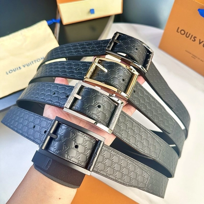 Louis Vuitton Belts Chic 297073