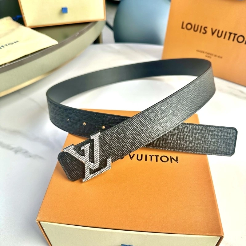 Sustainable Louis Vuitton Belts 297056