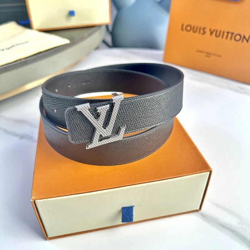 Sustainable Louis Vuitton Belts 297056