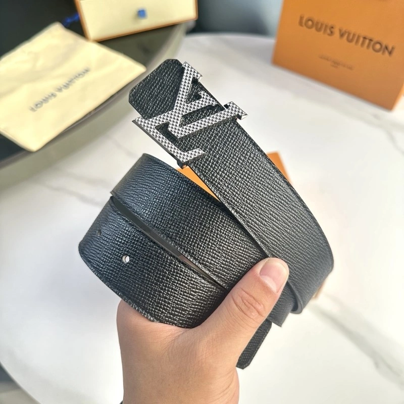 Sustainable Louis Vuitton Belts 297056