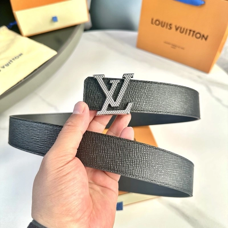 Sustainable Louis Vuitton Belts 297056