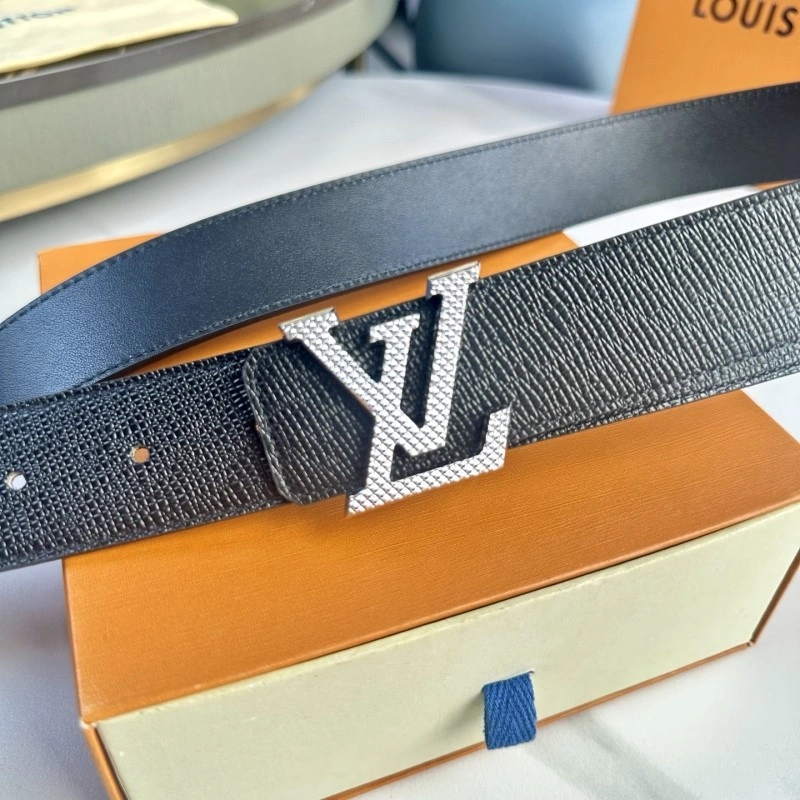 Sustainable Louis Vuitton Belts 297056