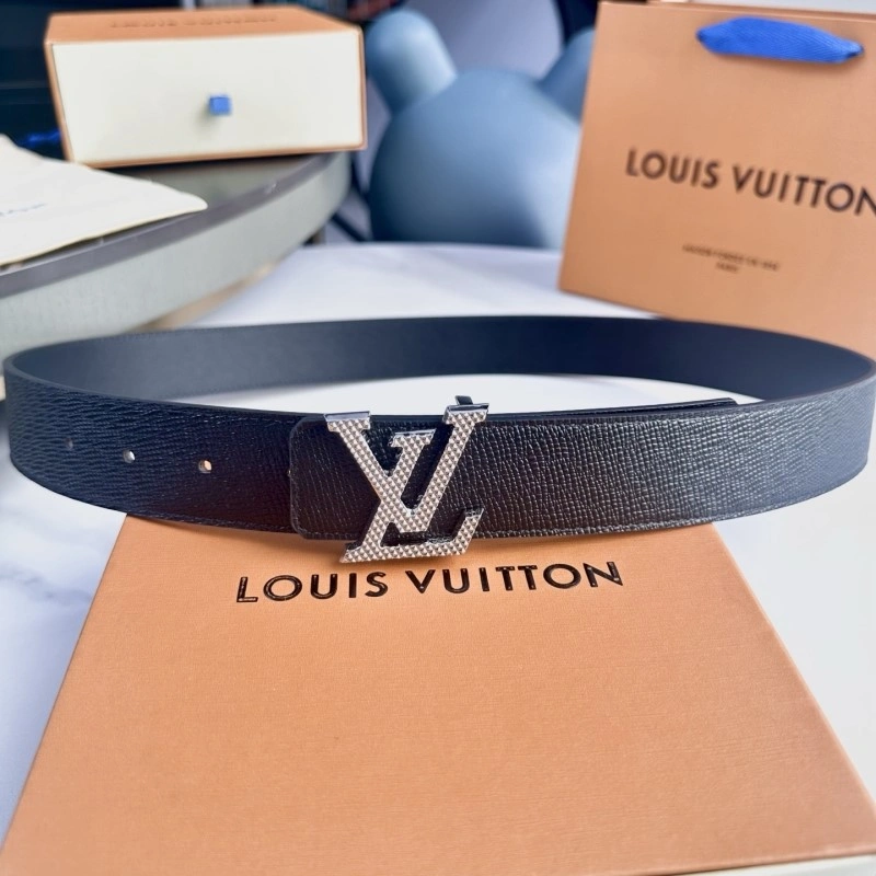 Sustainable Louis Vuitton Belts 297056