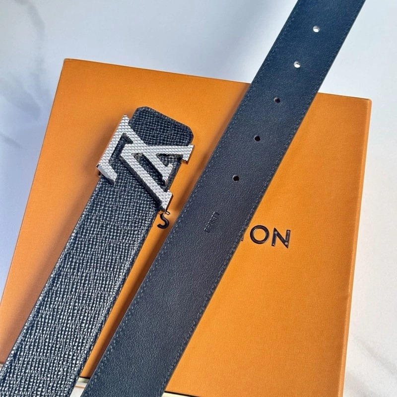Sustainable Louis Vuitton Belts 297056