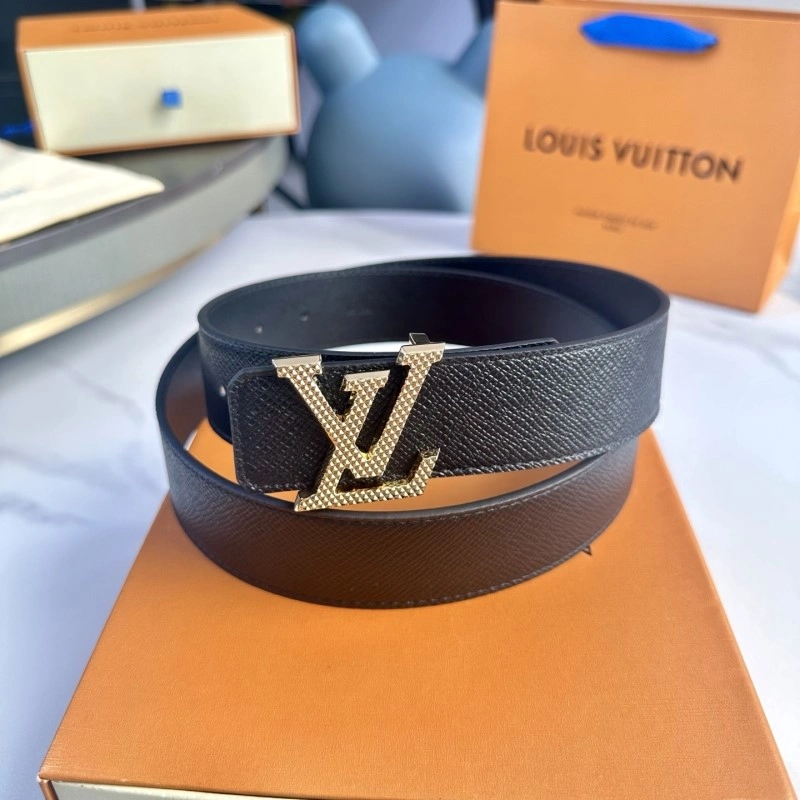 Louis Vuitton Belts Versatile 297075
