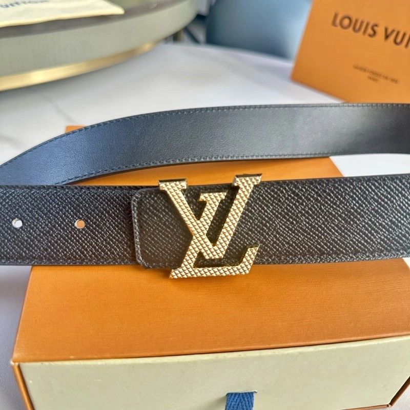 Louis Vuitton Belts Versatile 297075